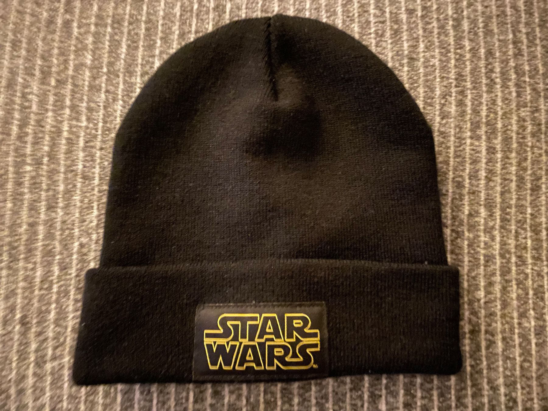 Disney Chapeaux, bonnets & casquettes: Star Wars - Mütze – Neuf (Voir description) à Dierikon par Butcherboy