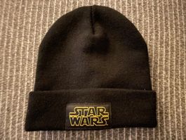 Star Wars - Mütze