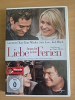 Liebe braucht keine Ferien DVD Cameron Diaz Kate Winslet