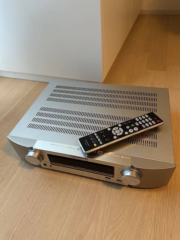 Récepteurs: Marantz Receiver  – D'occasion à Zürich par wal_9jyp 3