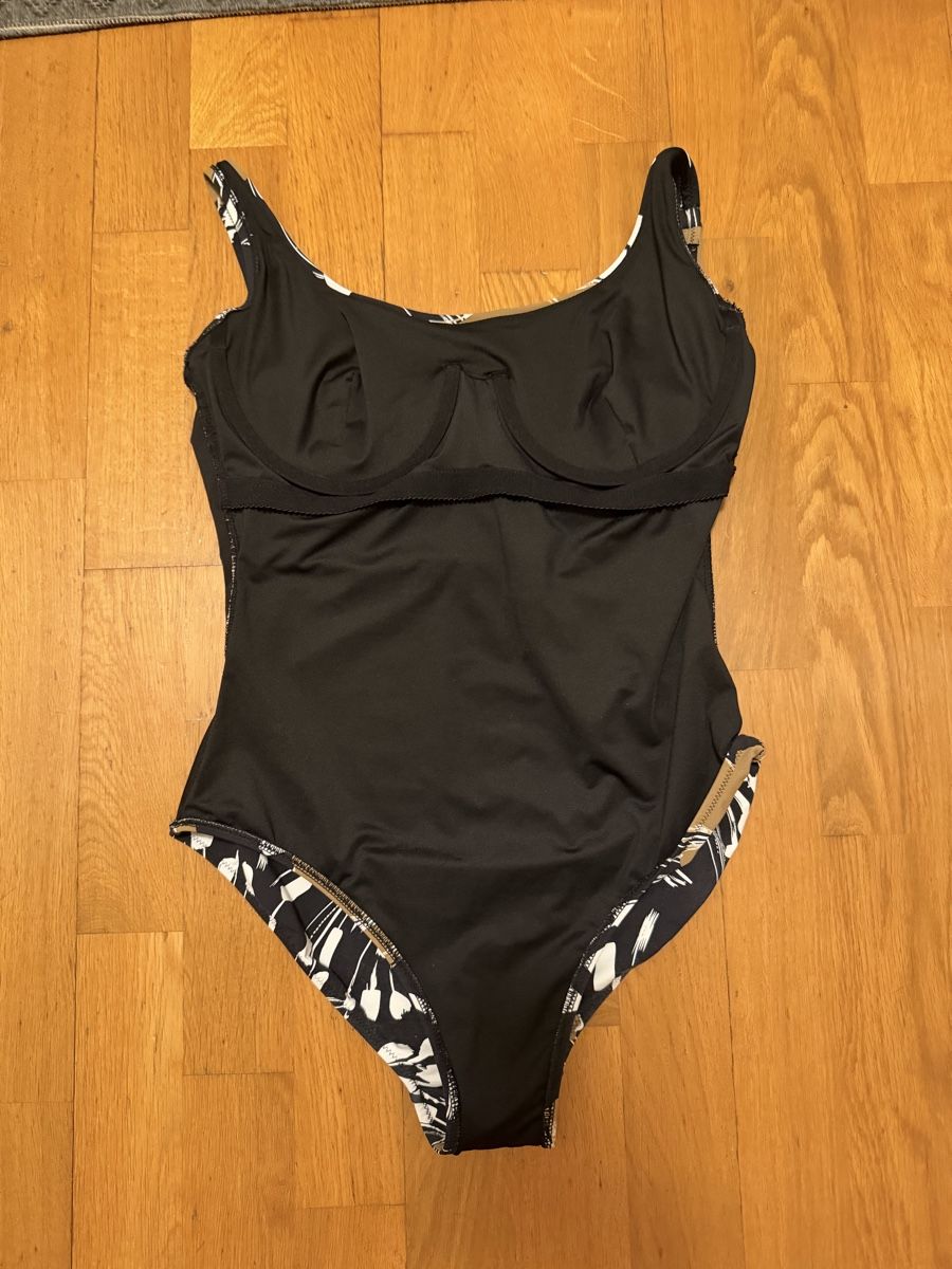 Badekleider & Bikinis: Badeanzug DAVID Grösse 40, Cup C.  – Gebraucht aus Adliswil von StephanieAnnina 9