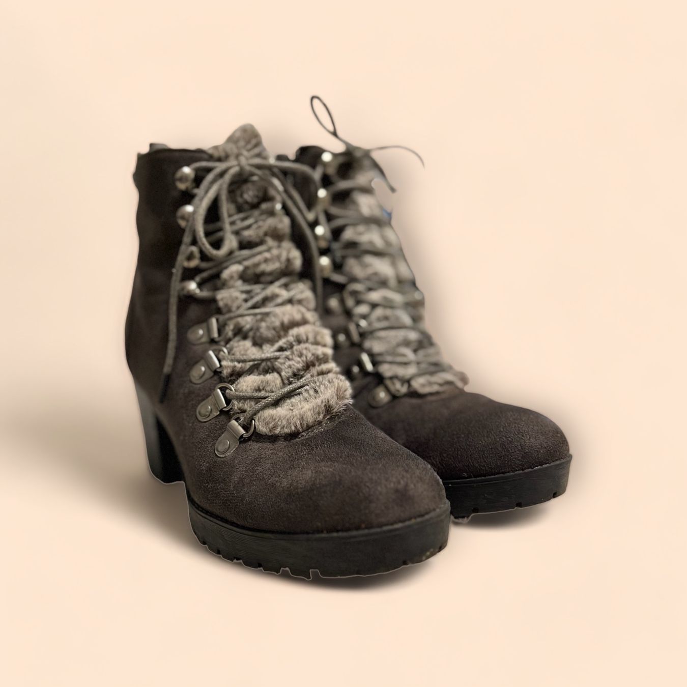 Scarpe da donna: Stiefeletten – Nuovo (secondo la descrizione) da Meilen venduto da mogli_luna 2