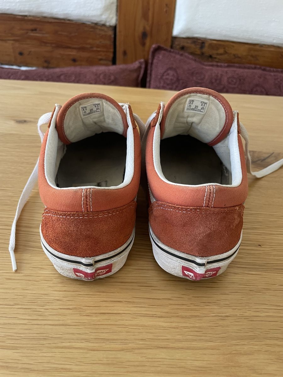 Vans Chaussures hommes: Vans, Gr. 40.5 – D'occasion à Schaffhausen par Ameridienne 1