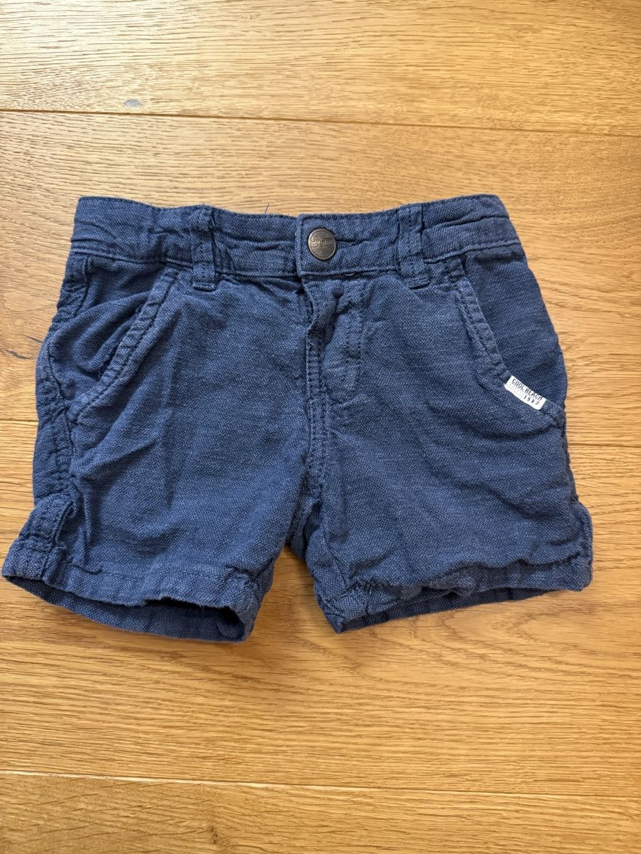 Pantaloni: Dopodopo Boys Shorts, Gr. 98 – Usato da Sirnach venduto da sbe_pf8v