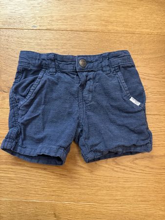 Dopodopo Boys Shorts, Gr. 98