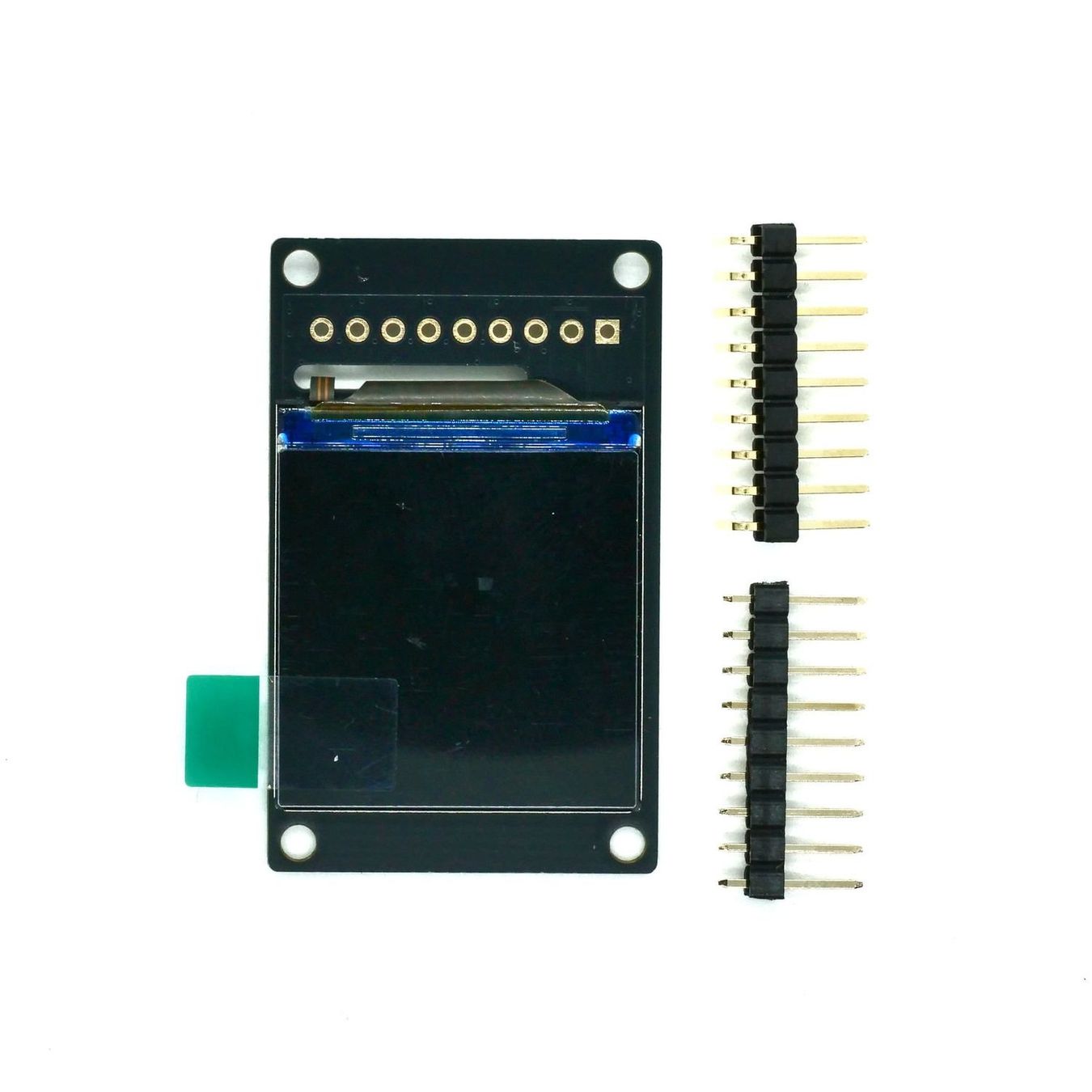 Elektronikbauteile: LCD 1.3 Display Shield von unexpected maker (NEU) – Neu und originalverpackt aus Veltheim AG von Mibib 1