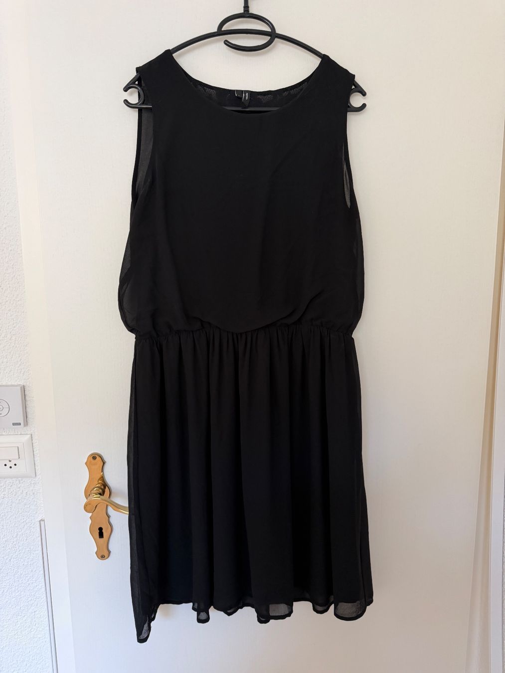 Vestiti: Kleid Grösse L – Nuovo (secondo la descrizione) da Schübelbach venduto da Sambodscha