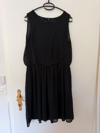Kleid Grösse L