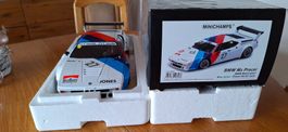 BMW M1 Procar Serie  Alan Jones F1 World Champion  1980 1:12