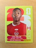 Panini Fifa World Cup 2026 Nr. CAN 9 Kamal Miller