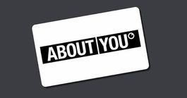 ABOUT YOU Gutschein 20% ab CHF 75.00, bis 13.09.2026