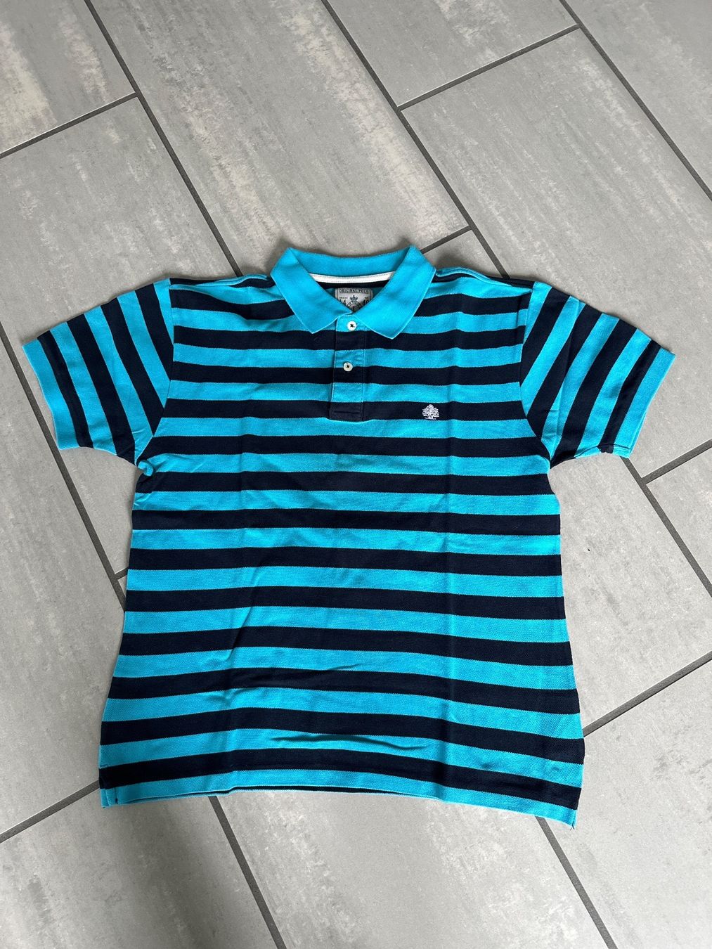 Magliette Polo: Poloshirt Springfield – Usato da Niedergösgen venduto da 7591