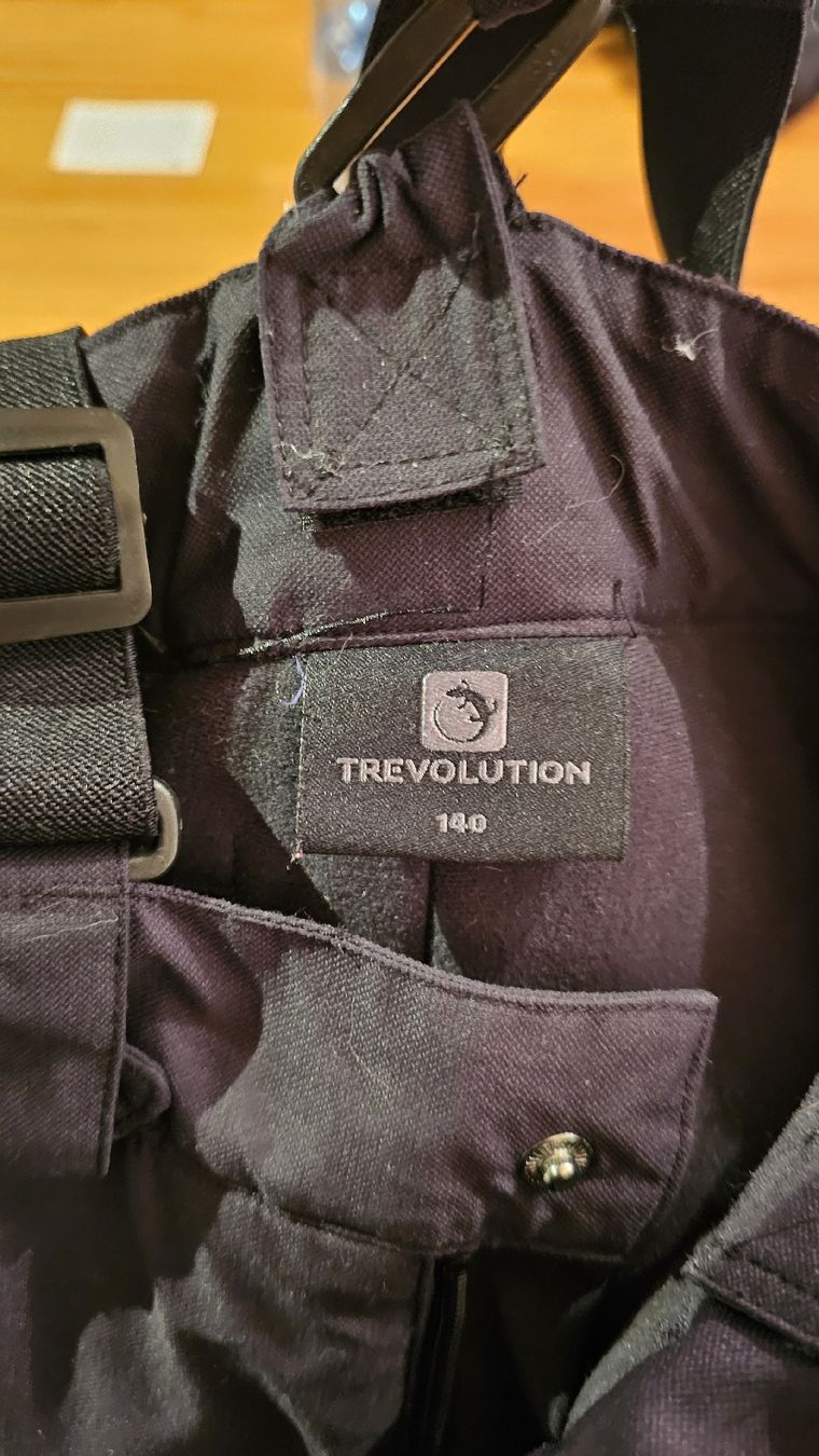 Pantaloni: Skihose – Usato da Niedergösgen venduto da MG46 1