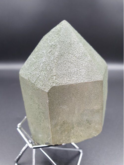 Minéraux & Lithothérapie: Rauchquarz mit Chlorit – Neuf (Voir description) à Holderbank SO par swiss-minerals 2
