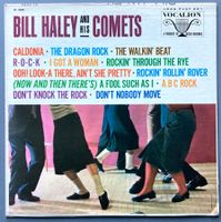 BILL HALEY AND HIS COMETS - BILL HALEY AND HIS COMETS