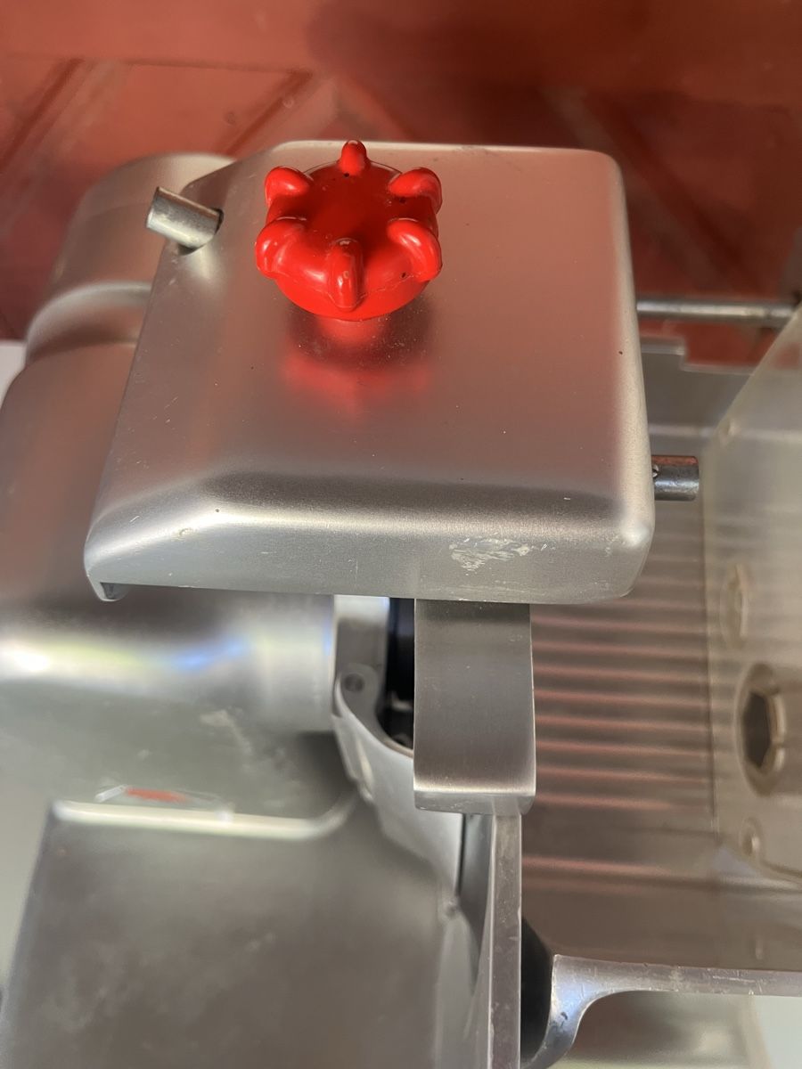 Berkel Elettrodomestici da cucina: Berkel Fleischschneider 250 VK VE  – Usato da Flaach venduto da Auto6011 3