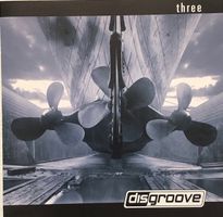 Disgroove – Three