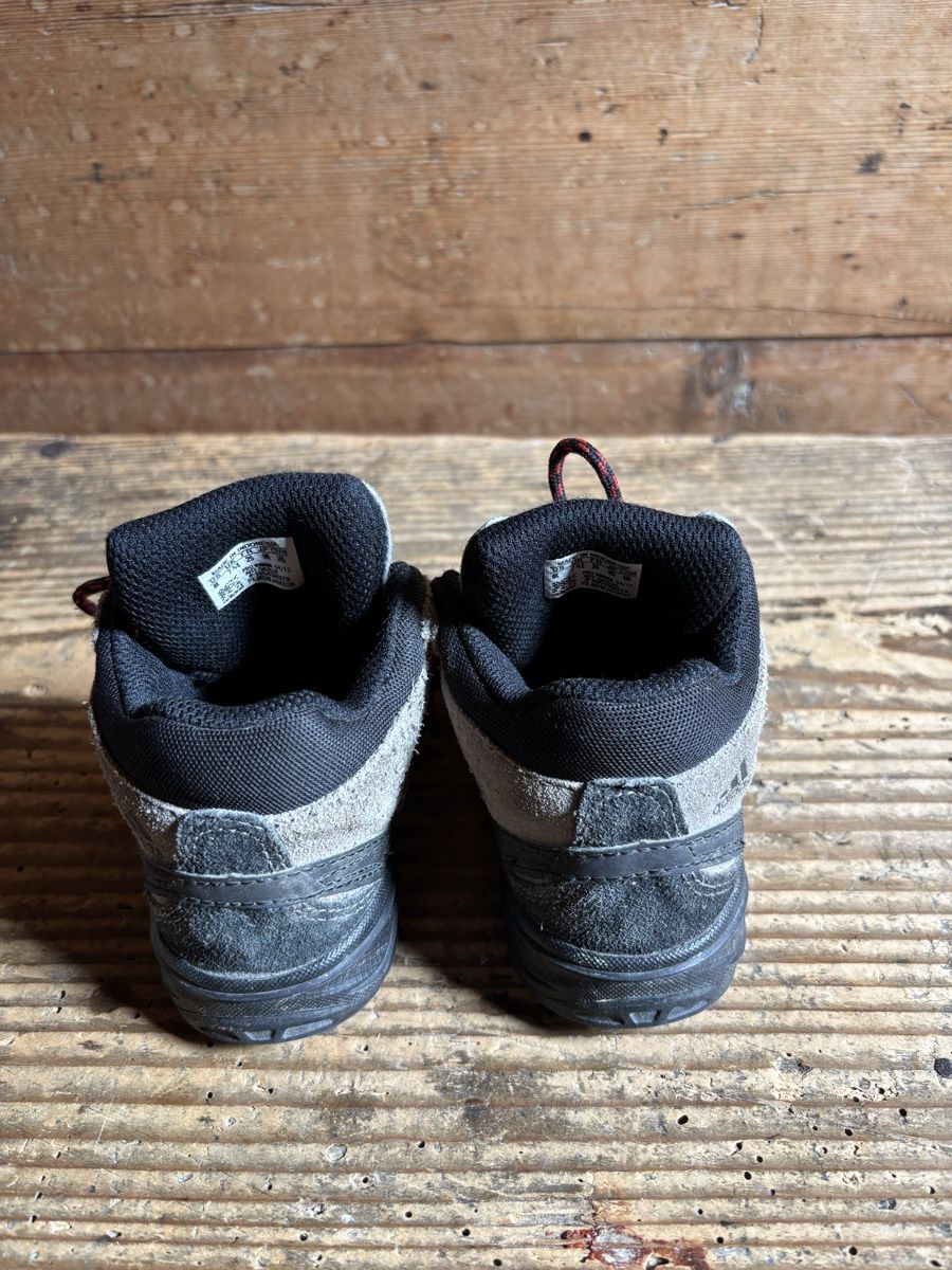 Adidas Chaussures garçon: Adidas Wanderschuhe GR 25 – D'occasion à Zürich par Neon05 3