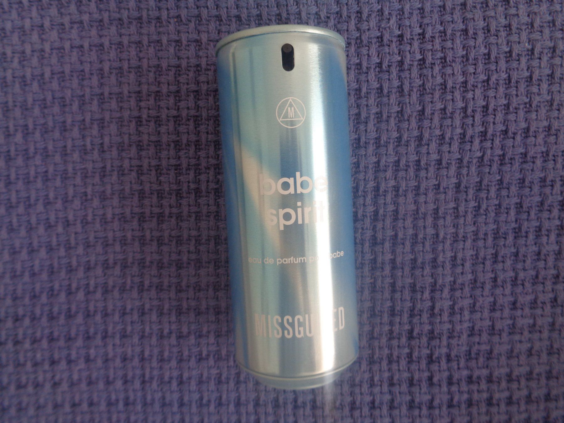 Profumi & Eau de Toilette: Missguidsd babe spirit eau Parfum – Nuovo (secondo la descrizione) da Kreuzlingen venduto da Robi-2003