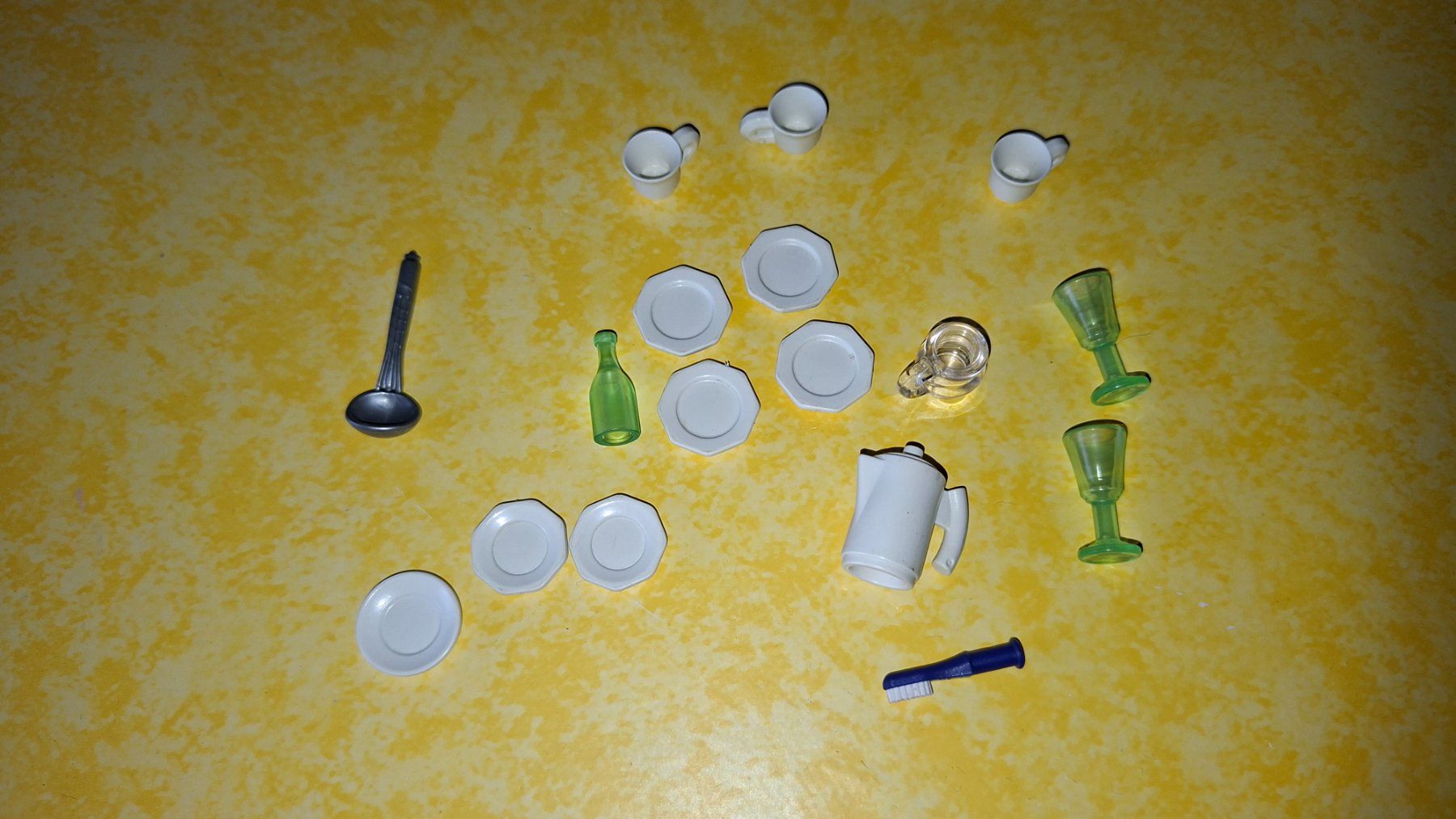 Playmobil Jouets: Playmobil – D'occasion à Bretzwil par eri_2gck