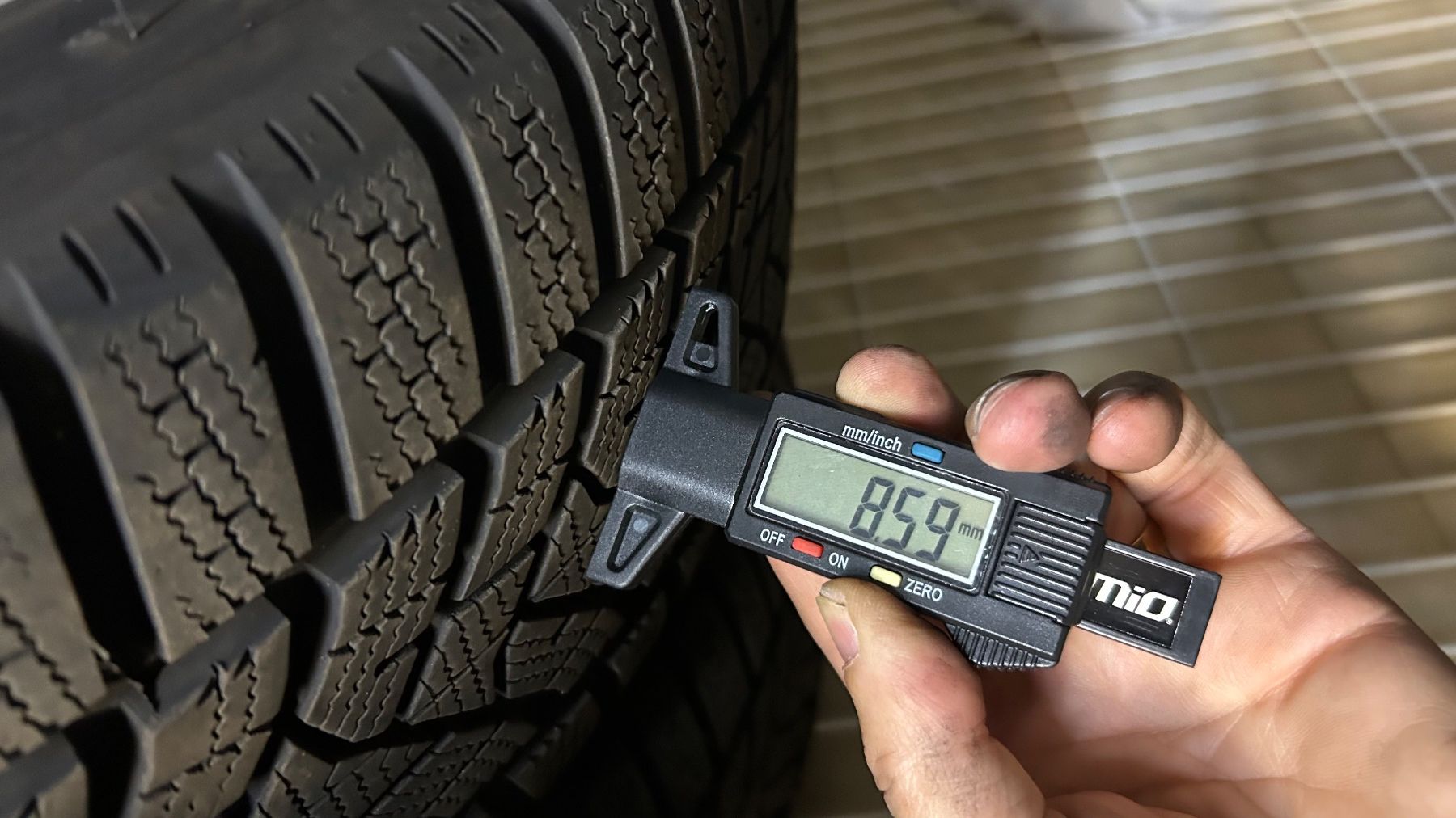 Dunlop Pneus & Kompletträder: Roue hiver Audi A3 S3 – Gebraucht aus Cressier NE von Frimag 3
