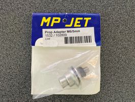 ALU-Prop-Mitnehmer MPJ-4704