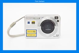 Sony Cyber-Shot DSC-W110