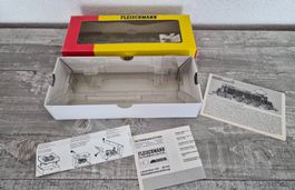 Fleischmann Märklin Leerkarton 1145 für Ae 4/7 ÷ Betriebs ..