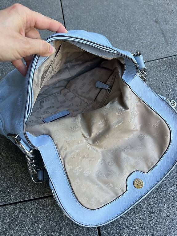 Michael Kors Borse da donna: Michael Kors Handtasche – Usato da Zürich venduto da jka_rvq8 3
