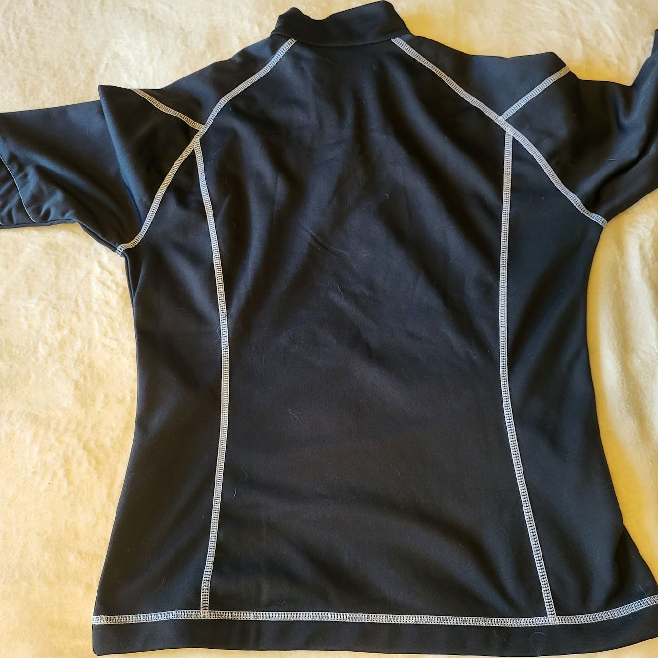 Kjus T-Shirts: Kjus Systems Sportshirt Gr. M-L – Gebraucht aus Tägertschi von TheChange 2