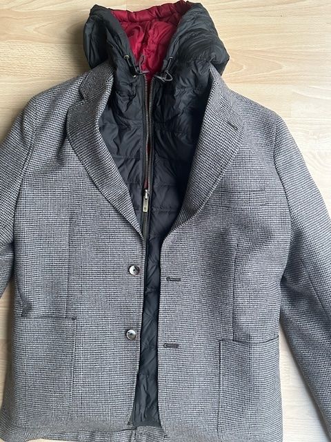 Massimo Dutti Lotti di vestiti: Massimo Dutti Winterkombi – Usato da Altendorf venduto da Eisenmaennchen 2
