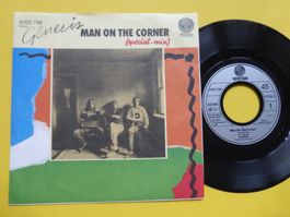 Genesis – Man On The Corner (Special-Mix)