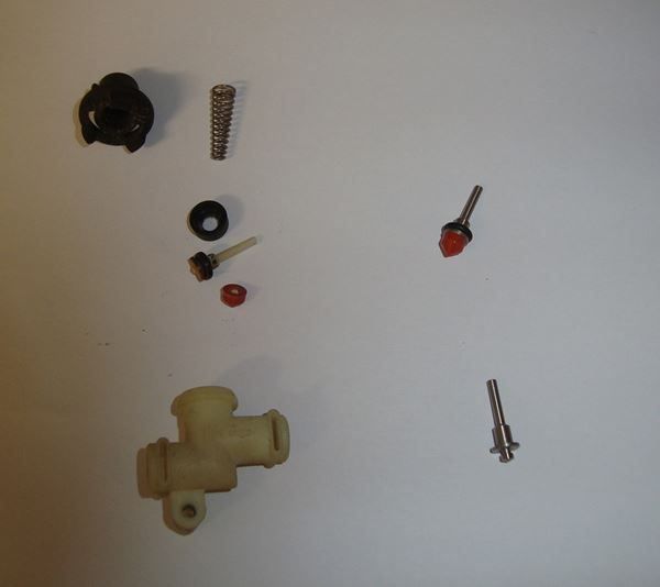 Kaffeemaschinen & Espressomaschinen: Jura, Siemens, Bosch, Rotel, etc. – Neu (gemäss Beschreibung) aus Jona von Moster01 1