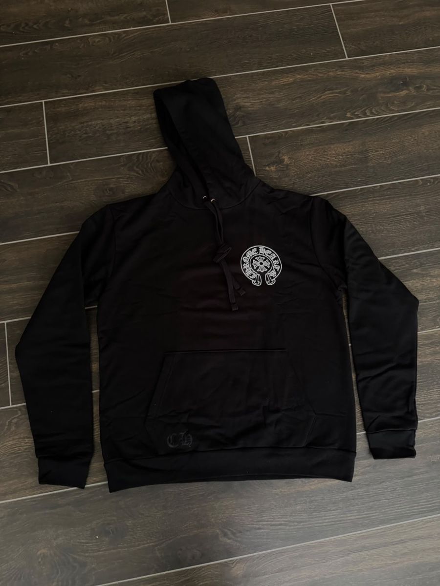 Chrome Hearts Pullover & Sweatshirts: Chrome Hearts - Paris exclusive – Neu und originalverpackt aus zürich von Treasure1415 7