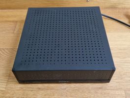 Sony TA-SA300WR Surround Verstärker mit Funkkarte