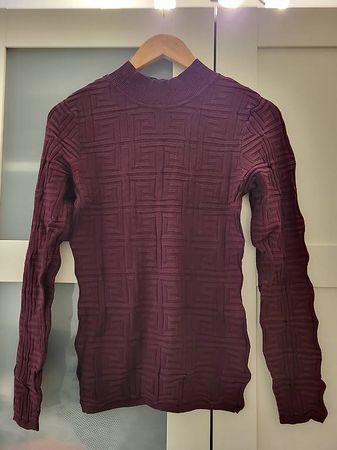 Pull en maille en très bon état