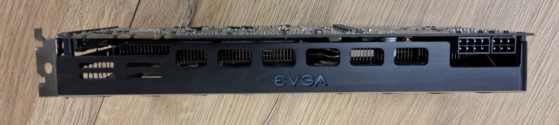 Nvidia Schede grafiche: EVGA GeForce GTX 580 DS Superclocked – Usato da Bern venduto da Laserchen24 3
