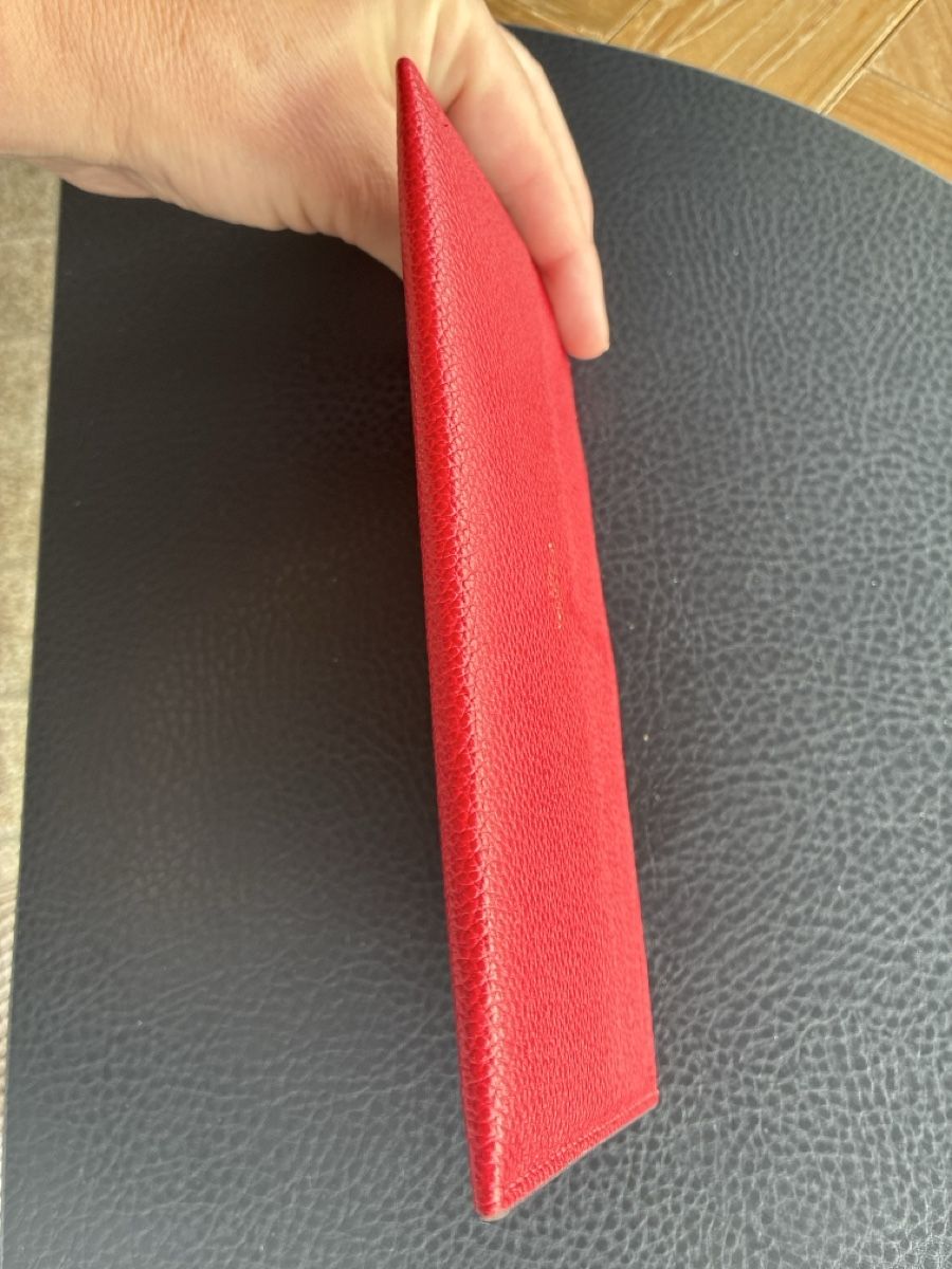 Louis Vuitton Portafogli: Louis Vuitton Kreditkarten Etui – Usato da Seon venduto da juliabuster117 4