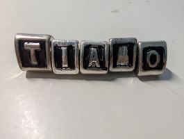 Charms "tiamo"