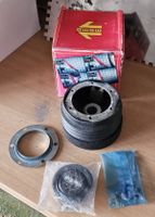Momo Oldtimer Lenkradnabe K7214 zu Renault Safrane