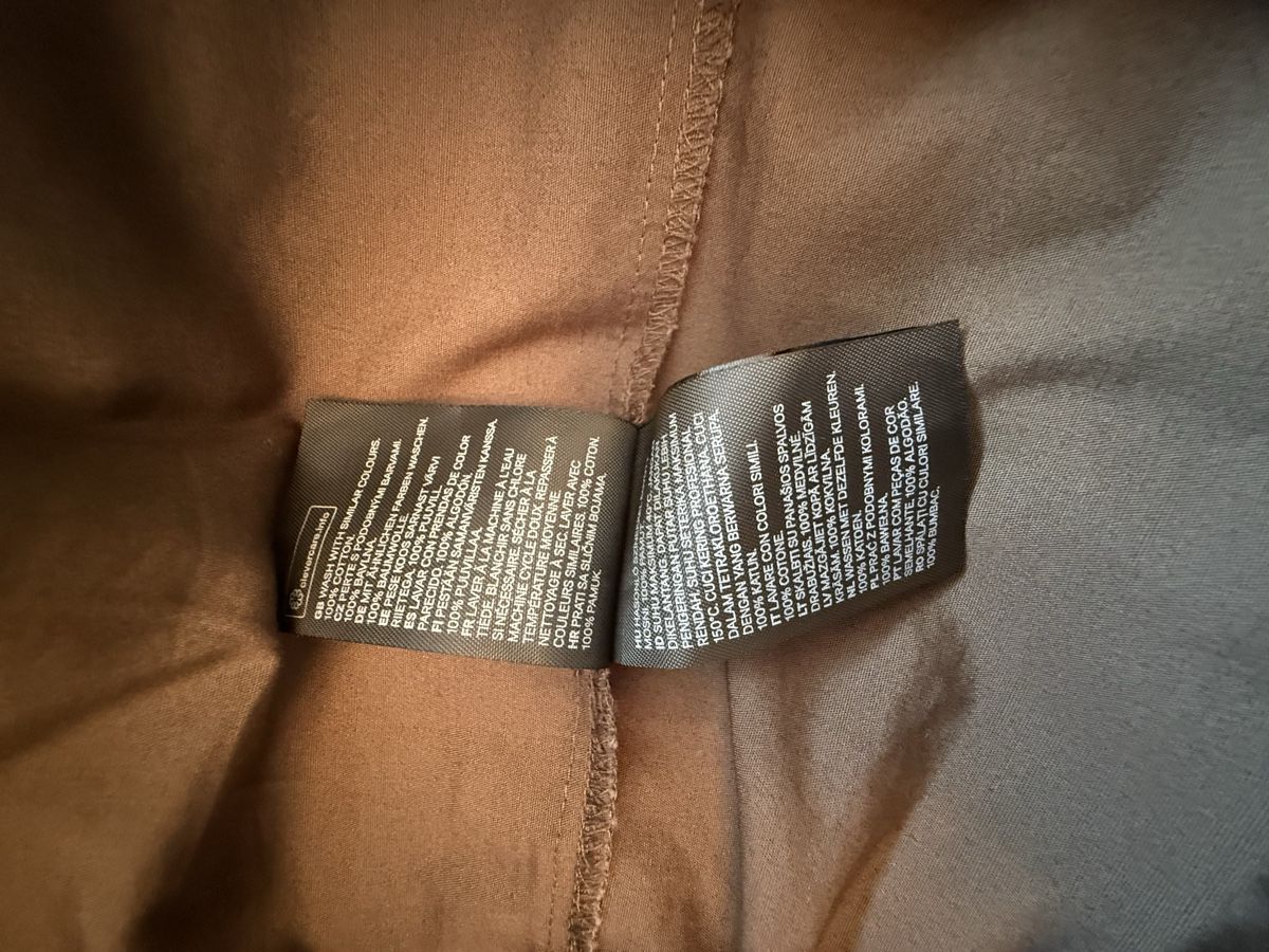 H&M Vestiti: H & M Maxikleid Neu – Nuovo (secondo la descrizione) da Feusisberg venduto da Mila1122 3