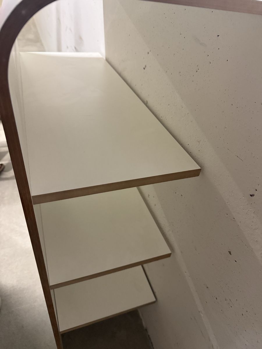 Scaffali: Tojo Platz Regal shelf – Nuovo (secondo la descrizione) da st prex venduto da magdalenaonline 3