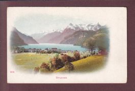 BRUNNEN