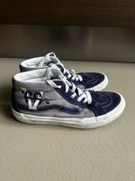 Vans Sk8-Hi Sneaker Grösse EUR 35