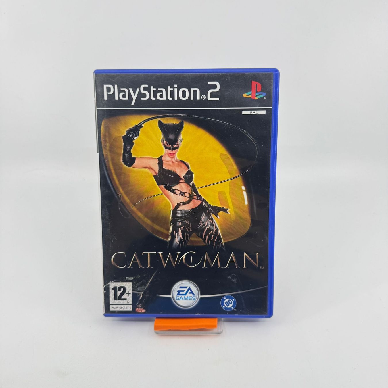 Giochi: Catwoman (PS2) – Usato da Herisau venduto da Seyashop1