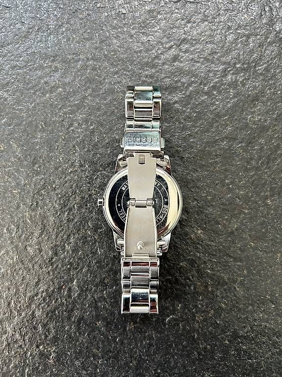 Orologi: Damenuhr von Esprit - Silber - neuwertig – Usato da Scheuren venduto da tan_w6cx 1