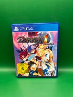 Disgaea 1 Complete (Deutsch) - Playstation 4