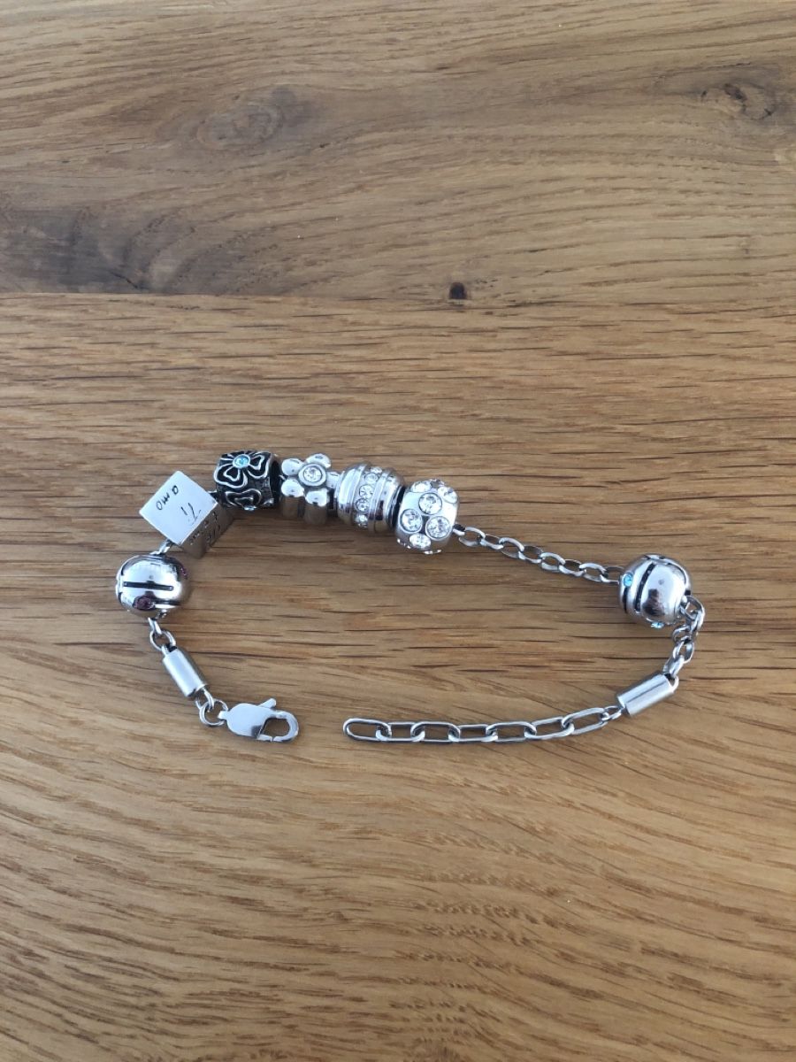Bracciali & Braccialetti: Armband – Nuovo (secondo la descrizione) da Aarburg venduto da Noemi.H 2