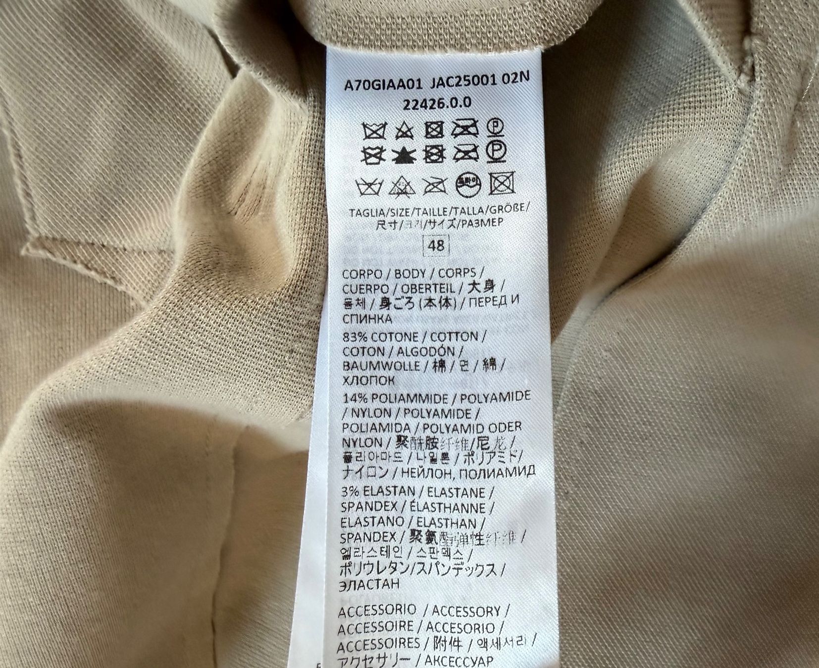 Eleventy Jacken: ELEVENTY Sakko 💛 – Gebraucht aus Zürich von ClosetQueen 9