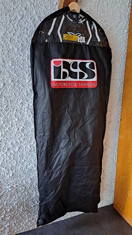 Anzüge & Kostüme: Damen IXS Motorradanzug aus Leder – Gebraucht aus Wettingen von Wett91 4